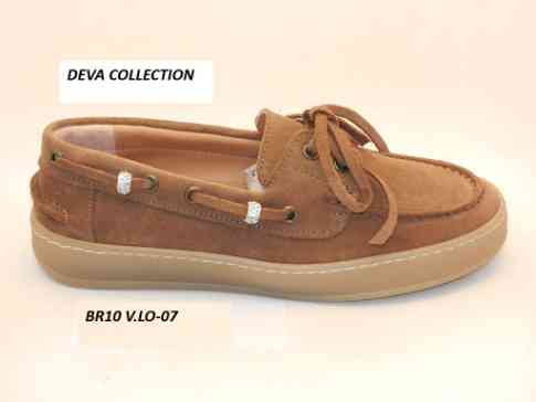 Calzatura BR10 V.LU07 Sandalo - Glg Shoes